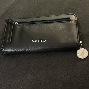Nautical Wallet